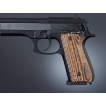 Taurus PT-99 PT-92 PT-100 PT-101 Kingwood Safety Only