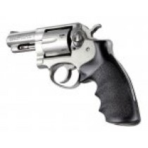 Ruger Speed-six Nylon Monogrip Black