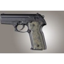 Beretta Cougar 8045  G10 - G-Mascus Green