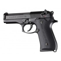 Beretta 92 G10 - Black