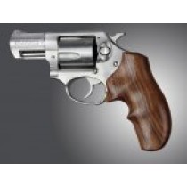 Ruger SP101 Pau Ferro Top Finger Groove