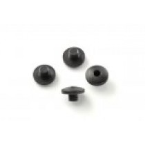 SIG Sauer P226, P228 & 229  Screws (4) Hex Head - Black