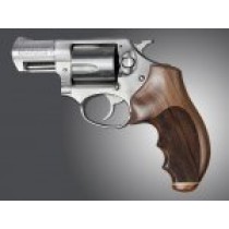 Ruger SP101 Pau Ferro Stripe Cap Checkered