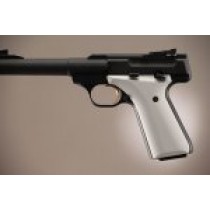 Browning BuckMark Aluminum - Matte Clear Anodize 