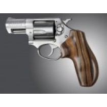 Ruger SP101 Pau Ferro No Finger Groove