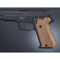SIG Sauer P220 Pau Ferro European Model