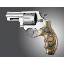 Taurus Med. & Lg. Rd. Butt Lamo Camo Stripe/Cap