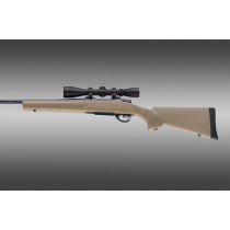 Howa 1500/Weatherby Short Action Standard Barrel Pillar Bed Stock Flat Dark Earth