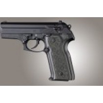 Beretta Cougar 8045  Checkered G10 - G-Mascus Green