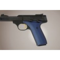 Browning BuckMark URX Aluminum - Matte Blue Anodize 