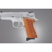 S&W 3913 series Tulipwood Checkered