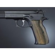 TZ-75 EAA, P9 Rosewood