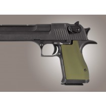 Desert Eagle Aluminum - Green Anodized