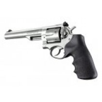 Ruger GP100/Super Redhawk Rubber Tamer Grip Black
