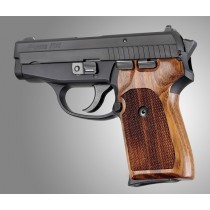 SIG Sauer P239 Goncalo Checkered