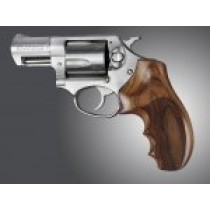 Ruger SP101 Pau Ferro Checkered