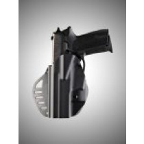 ARS Stage 1 - Carry Holster Sig Sauer P2022 Left Hand Black