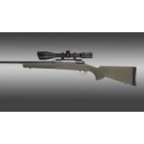 Savage 110, 112 & 116 Top Loading Box Mag Long Action Heavy Barrel Full Bed Block Stock OD Green