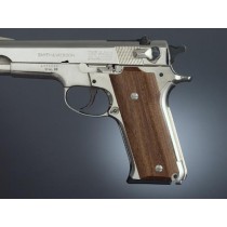 S&W Model 59 Auto, Pau Ferro