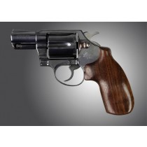 Detective Special, Rosewood No Finger Groove