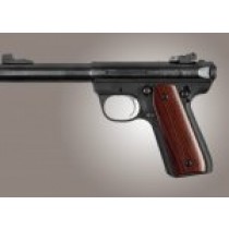 Ruger MK III 22/45 RP Rosewood 
