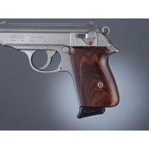 Walther PPK Cocobolo