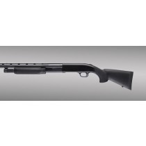 Mossberg 500 20 Gauge OverMolded Shotgun Stock kit with forend - 12" L.O.P.