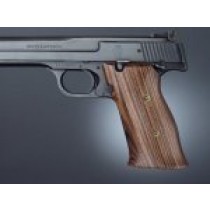 S&W 41 Kingwood Left hand thumb rest