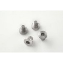 SIG Sauer P220 Screws (4) Hex head - Stainless finish
