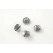 SIG Sauer P226, P228 & 229  Screws (4) Slotted - Stainless Finish