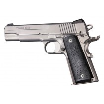 1911 Govt. Model Black Nylon Panels With Palm Swells