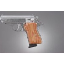 Walther PPK/S and PP Tulipwood Checkered