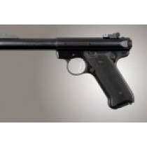 Ruger MK II / MK III Checkered G10 - Black