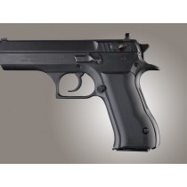Baby Eagle .40 / 9mm Jericho & Uzi Eagle - Black G10