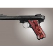 Ruger MK III Rose Laminate