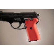 SIG Sauer P239 DA/SA Aluminum - Matte Red Anodize 