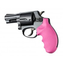 Taurus 85 Rubber Monogrip Pink