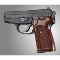 SIG Sauer P239 Cocobolo Checkered