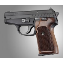 SIG Sauer P239 Pau Ferro Checkered