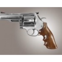 Dan Wesson Large Frame Pau Ferro 