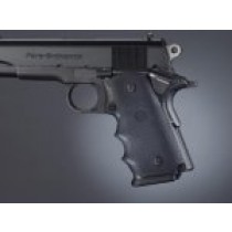 Para Ordnance P-13 Rubber grip with Finger Grooves