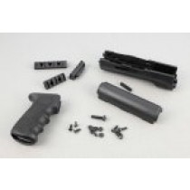 AK-47/AK-74 (Longer Yugo Version) Kit OverMolded Grip and Forend
