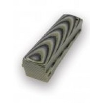 1911 Govt. G10  Mainspring Housing Smooth Flat G-Mascus Green