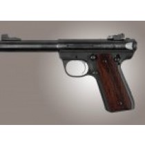 Ruger MK III 22/45 RP Cocobolo Checkered