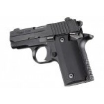 SIG Sauer P238 G10 - Solid Black