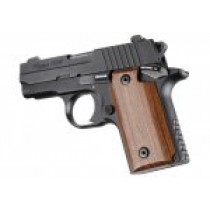 SIG Sauer P238 Pau Ferro