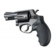 Taurus 85 Rubber Monogrip Black