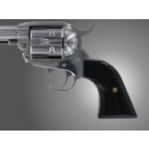 Ruger New XR3 Blackhawk/Vaquero Ebony Cowboy Panels