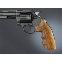 Diamondback, Cocobolo