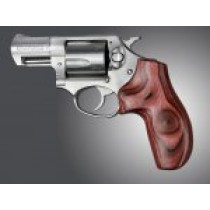 Ruger SP101 Rose Laminate No Finger Groove